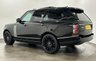 USED 2019 S LAND ROVER RANGE ROVER 4.4 SD V8 Autobiography SUV 5dr Diesel Auto 4WD Euro 6 (s/s) (339 ps) Facelift Model Striking Santorini Black SDV8 Autobiography Euro 6 340 BHP