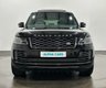 USED 2019 S LAND ROVER RANGE ROVER 4.4 SD V8 Autobiography SUV 5dr Diesel Auto 4WD Euro 6 (s/s) (339 ps) Facelift Model Striking Santorini Black SDV8 Autobiography Euro 6 340 BHP