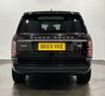 USED 2019 S LAND ROVER RANGE ROVER 4.4 SD V8 Autobiography SUV 5dr Diesel Auto 4WD Euro 6 (s/s) (339 ps) Facelift Model Striking Santorini Black SDV8 Autobiography Euro 6 340 BHP