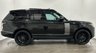 USED 2019 S LAND ROVER RANGE ROVER 4.4 SD V8 Autobiography SUV 5dr Diesel Auto 4WD Euro 6 (s/s) (339 ps) Facelift Model Striking Santorini Black SDV8 Autobiography Euro 6 340 BHP