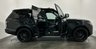 USED 2019 S LAND ROVER RANGE ROVER 4.4 SD V8 Autobiography SUV 5dr Diesel Auto 4WD Euro 6 (s/s) (339 ps) Facelift Model Striking Santorini Black SDV8 Autobiography Euro 6 340 BHP