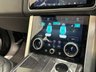 USED 2019 S LAND ROVER RANGE ROVER 4.4 SD V8 Autobiography SUV 5dr Diesel Auto 4WD Euro 6 (s/s) (339 ps) Facelift Model Striking Santorini Black SDV8 Autobiography Euro 6 340 BHP