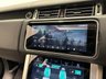 USED 2019 S LAND ROVER RANGE ROVER 4.4 SD V8 Autobiography SUV 5dr Diesel Auto 4WD Euro 6 (s/s) (339 ps) Facelift Model Striking Santorini Black SDV8 Autobiography Euro 6 340 BHP