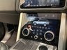 USED 2019 S LAND ROVER RANGE ROVER 4.4 SD V8 Autobiography SUV 5dr Diesel Auto 4WD Euro 6 (s/s) (339 ps) Facelift Model Striking Santorini Black SDV8 Autobiography Euro 6 340 BHP