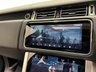USED 2019 S LAND ROVER RANGE ROVER 4.4 SD V8 Autobiography SUV 5dr Diesel Auto 4WD Euro 6 (s/s) (339 ps) Facelift Model Striking Santorini Black SDV8 Autobiography Euro 6 340 BHP