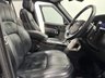 USED 2019 S LAND ROVER RANGE ROVER 4.4 SD V8 Autobiography SUV 5dr Diesel Auto 4WD Euro 6 (s/s) (339 ps) Facelift Model Striking Santorini Black SDV8 Autobiography Euro 6 340 BHP