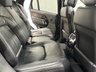 USED 2019 S LAND ROVER RANGE ROVER 4.4 SD V8 Autobiography SUV 5dr Diesel Auto 4WD Euro 6 (s/s) (339 ps) Facelift Model Striking Santorini Black SDV8 Autobiography Euro 6 340 BHP