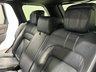 USED 2019 S LAND ROVER RANGE ROVER 4.4 SD V8 Autobiography SUV 5dr Diesel Auto 4WD Euro 6 (s/s) (339 ps) Facelift Model Striking Santorini Black SDV8 Autobiography Euro 6 340 BHP