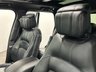 USED 2019 S LAND ROVER RANGE ROVER 4.4 SD V8 Autobiography SUV 5dr Diesel Auto 4WD Euro 6 (s/s) (339 ps) Facelift Model Striking Santorini Black SDV8 Autobiography Euro 6 340 BHP