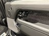 USED 2019 S LAND ROVER RANGE ROVER 4.4 SD V8 Autobiography SUV 5dr Diesel Auto 4WD Euro 6 (s/s) (339 ps) Facelift Model Striking Santorini Black SDV8 Autobiography Euro 6 340 BHP