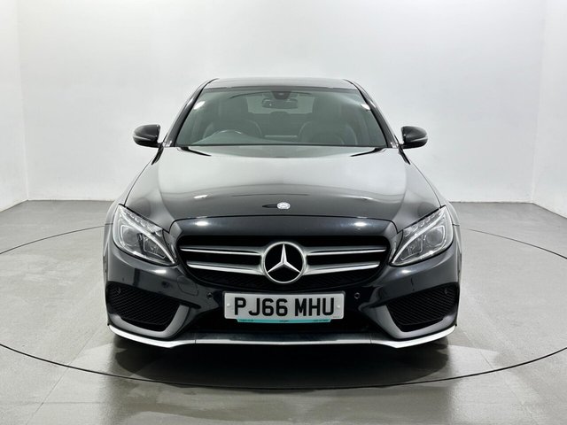 2016 Mercedes-Benz C Class - Photo 3