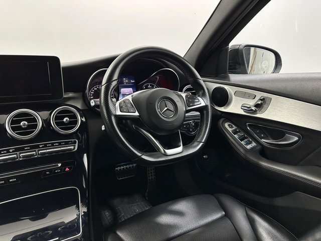 2016 Mercedes-Benz C Class - Photo 11