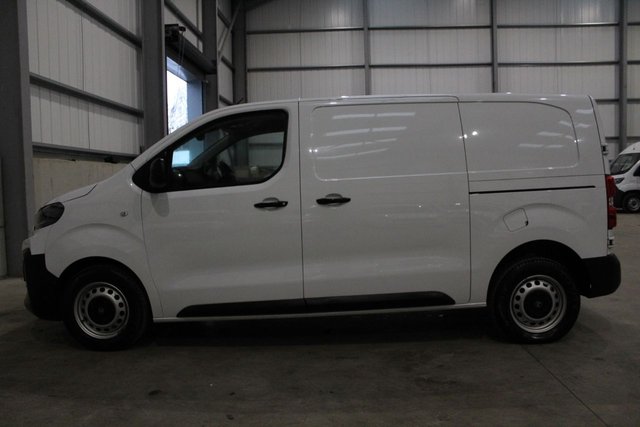2024 CITROEN DISPATCH - Photo 6
