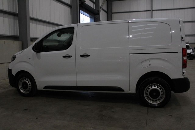 2024 CITROEN DISPATCH - Photo 8