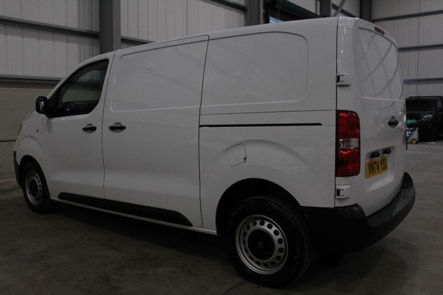 2024 CITROEN DISPATCH - Photo 9