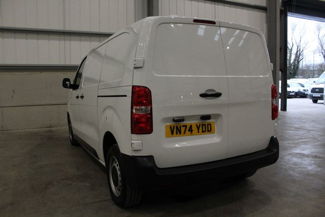 2024 CITROEN DISPATCH - Photo 10