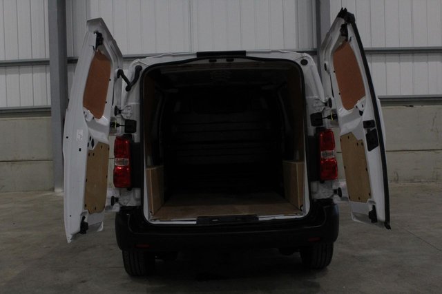 2024 CITROEN DISPATCH - Photo 12