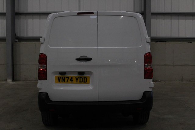 2024 CITROEN DISPATCH - Photo 11