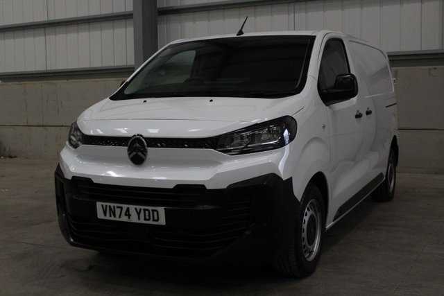 2024 CITROEN DISPATCH - Photo 3