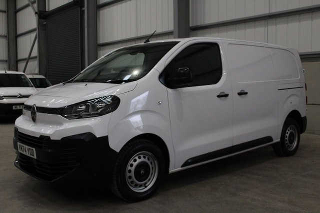 2024 CITROEN DISPATCH - Photo 4