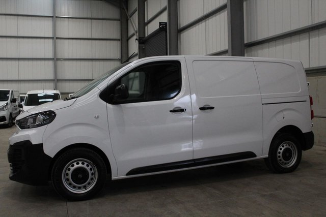 2024 CITROEN DISPATCH - Photo 5
