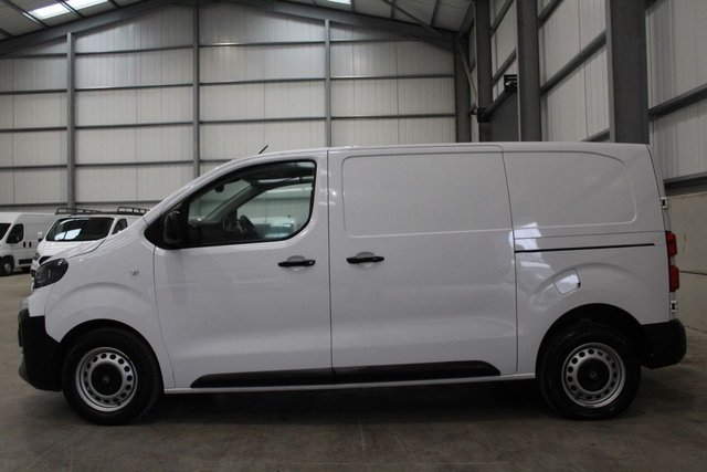 2024 CITROEN DISPATCH - Photo 7