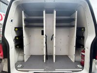 VolkswagenTransporter 2.0 TDI T32 Startline Panel Van 5dr Diesel Manual FWD SWB Euro 6 (s/s) (110 ps) — thumbnail 32 of 43