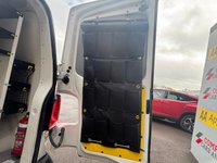 VolkswagenTransporter 2.0 TDI T32 Startline Panel Van 5dr Diesel Manual FWD SWB Euro 6 (s/s) (110 ps) — thumbnail 33 of 43