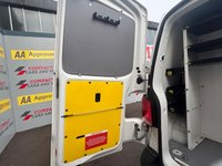 VolkswagenTransporter 2.0 TDI T32 Startline Panel Van 5dr Diesel Manual FWD SWB Euro 6 (s/s) (110 ps) — thumbnail 34 of 43