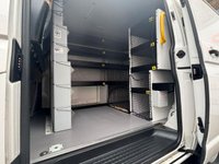 VolkswagenTransporter 2.0 TDI T32 Startline Panel Van 5dr Diesel Manual FWD SWB Euro 6 (s/s) (110 ps) — thumbnail 29 of 43