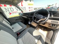 USED 2021 21 VOLKSWAGEN TRANSPORTER 2.0 TDI T32 Startline Panel Van 5dr Diesel Manual FWD SWB Euro 6 (s/s) (110 ps) WORK READY, SHELVING!!!