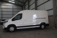 USED 2024 24 MAXUS DELIVER 9 2.0 D20 163PS FWD L3 H2 LUX - NO VAT 
