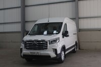 USED 2024 24 MAXUS DELIVER 9 2.0 D20 163PS FWD L3 H2 LUX - NO VAT 