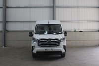 USED 2024 24 MAXUS DELIVER 9 2.0 D20 163PS FWD L3 H2 LUX - NO VAT 