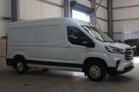 USED 2024 24 MAXUS DELIVER 9 2.0 D20 163PS FWD L3 H2 LUX - NO VAT 