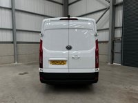 USED 2024 24 MAXUS DELIVER 9 2.0 D20 163PS FWD L3 H2 LUX - NO VAT 1 OWNER, TOP SPEC, IMMACULATE
