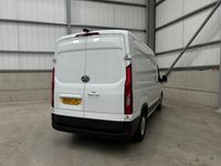 USED 2024 24 MAXUS DELIVER 9 2.0 D20 163PS FWD L3 H2 LUX - NO VAT 1 OWNER, TOP SPEC, IMMACULATE