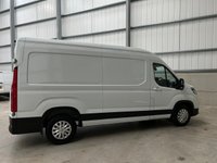 USED 2024 24 MAXUS DELIVER 9 2.0 D20 163PS FWD L3 H2 LUX - NO VAT 1 OWNER, TOP SPEC, IMMACULATE