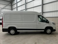 USED 2024 24 MAXUS DELIVER 9 2.0 D20 163PS FWD L3 H2 LUX - NO VAT 1 OWNER, TOP SPEC, IMMACULATE