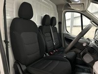 USED 2024 24 MAXUS DELIVER 9 2.0 D20 163PS FWD L3 H2 LUX - NO VAT 1 OWNER, TOP SPEC, IMMACULATE
