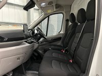 USED 2024 24 MAXUS DELIVER 9 2.0 D20 163PS FWD L3 H2 LUX - NO VAT 1 OWNER, TOP SPEC, IMMACULATE