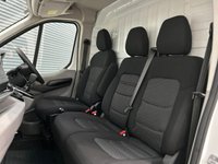 USED 2024 24 MAXUS DELIVER 9 2.0 D20 163PS FWD L3 H2 LUX - NO VAT 1 OWNER, TOP SPEC, IMMACULATE