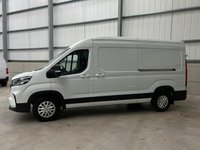 USED 2024 24 MAXUS DELIVER 9 2.0 D20 163PS FWD L3 H2 LUX - NO VAT 1 OWNER, TOP SPEC, IMMACULATE