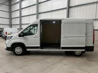 USED 2024 24 MAXUS DELIVER 9 2.0 D20 163PS FWD L3 H2 LUX - NO VAT 1 OWNER, TOP SPEC, IMMACULATE