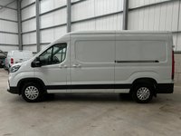 USED 2024 24 MAXUS DELIVER 9 2.0 D20 163PS FWD L3 H2 LUX - NO VAT 1 OWNER, TOP SPEC, IMMACULATE