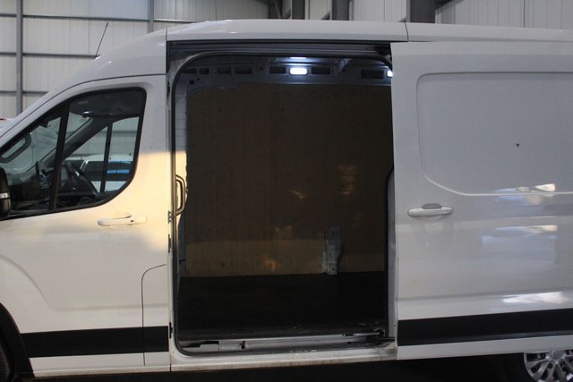 2024 MAXUS DELIVER 9 - Photo 8