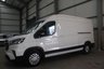 USED 2024 24 MAXUS DELIVER 9 2.0 D20 163PS FWD L3 H2 LUX - NO VAT 