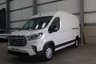 USED 2024 24 MAXUS DELIVER 9 2.0 D20 163PS FWD L3 H2 LUX - NO VAT 