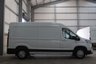 USED 2024 24 MAXUS DELIVER 9 2.0 D20 163PS FWD L3 H2 LUX - NO VAT 