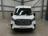 USED 2024 24 MAXUS DELIVER 9 2.0 D20 163PS FWD L3 H2 LUX - NO VAT 1 OWNER, TOP SPEC, IMMACULATE